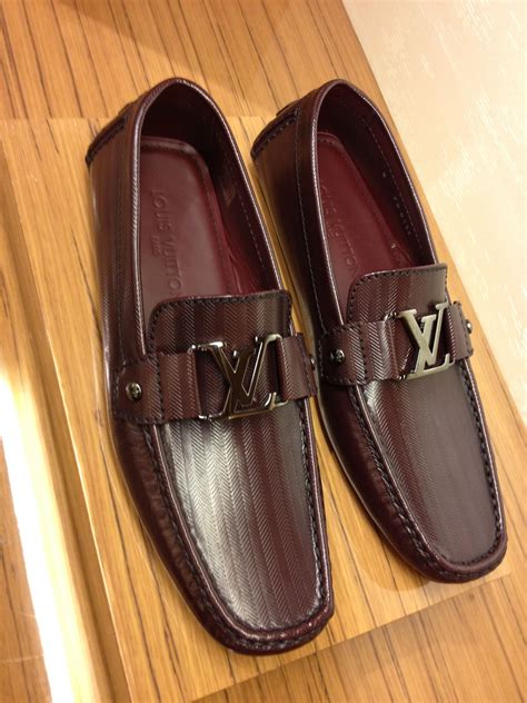 zapatos louis vuitton hombre|louis vuitton formal shoes.